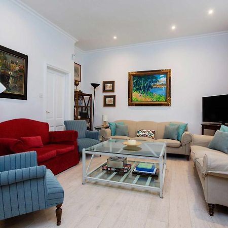 Veeve - A Kensington Mews Villa London Exteriör bild